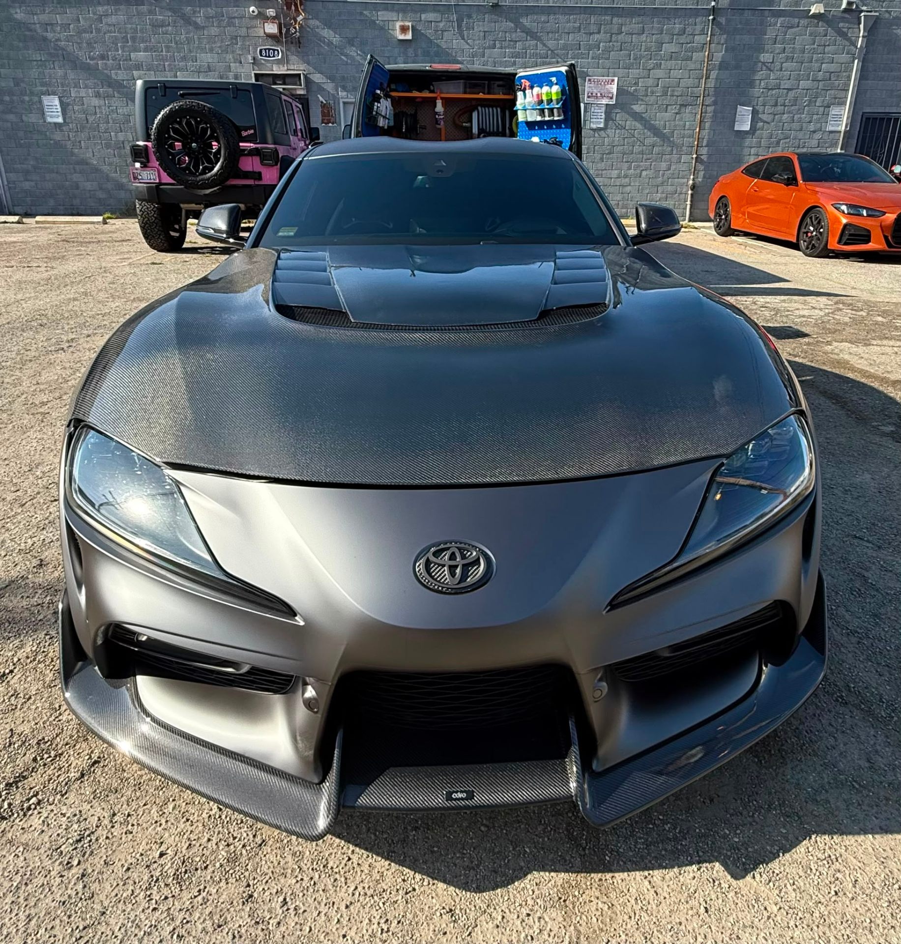Super Hand Wash